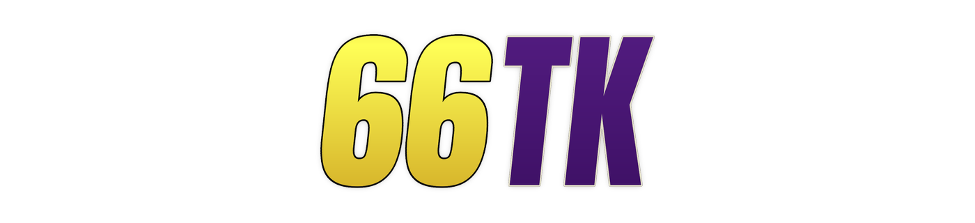 66tk লোগো
